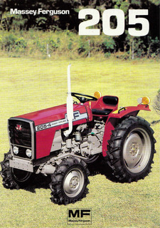 Massey Ferguson